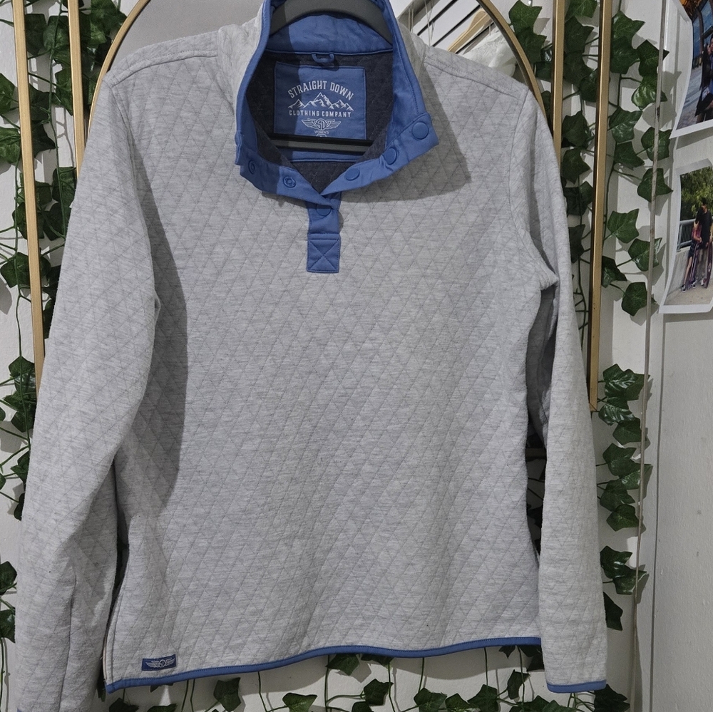 Straight Down Jacket - image 1